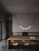 Leda Chandelier-DWHOME