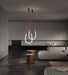 Leda Chandelier-DWHOME