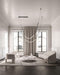 Leda Chandelier-DWHOME