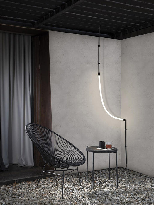 Leda Chandelier-DWHOME