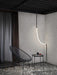 Leda Chandelier-DWHOME