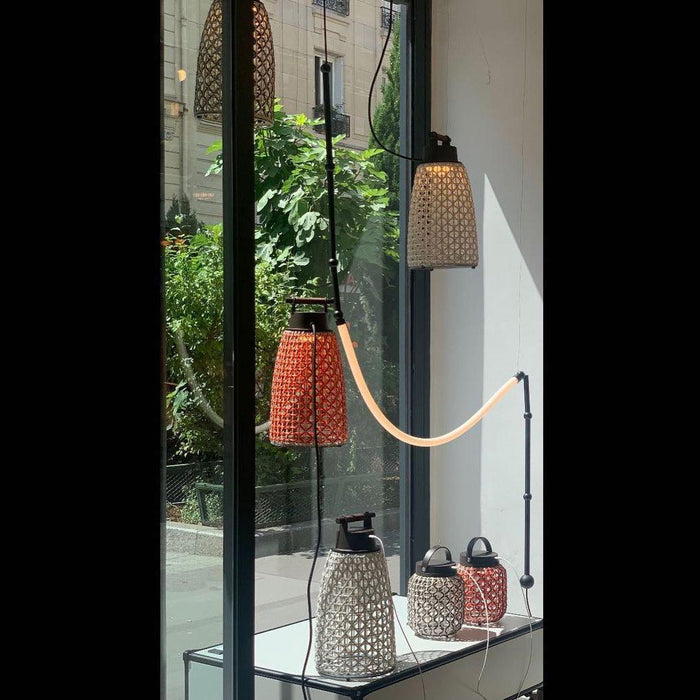 Leda Chandelier-DWHOME