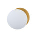 Giorgio Wall Lamp-DWHOME