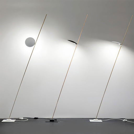 Giorgio Floor Light-DWHOME
