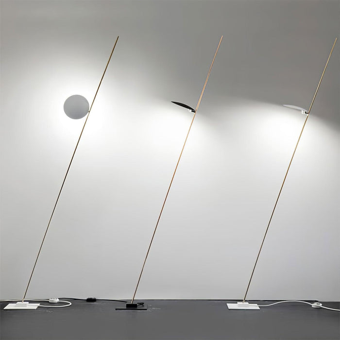 Giorgio Floor Light-DWHOME