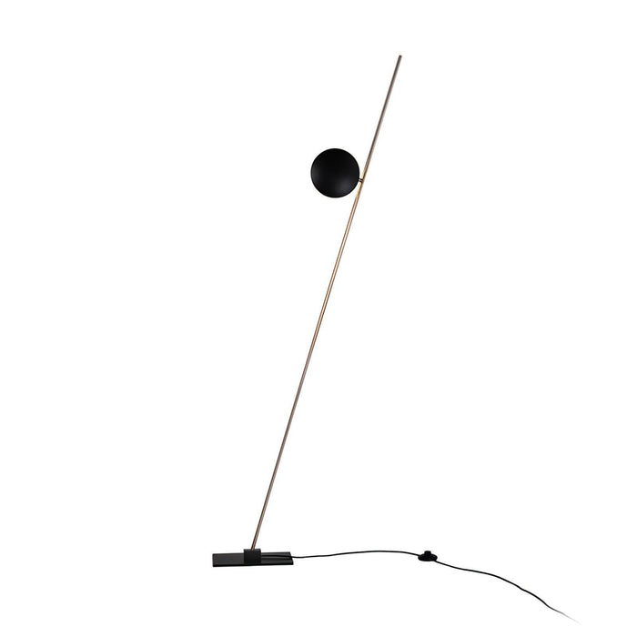 Giorgio Floor Light-DWHOME