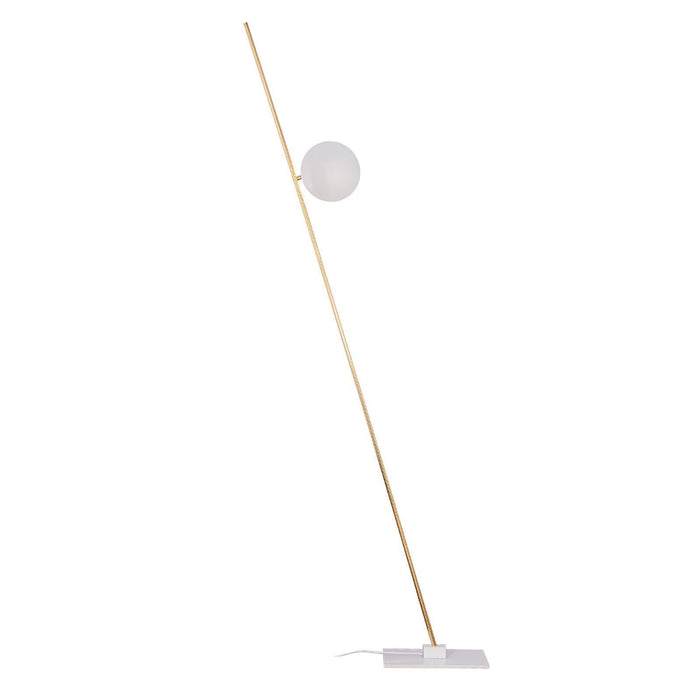 Giorgio Floor Light-DWHOME