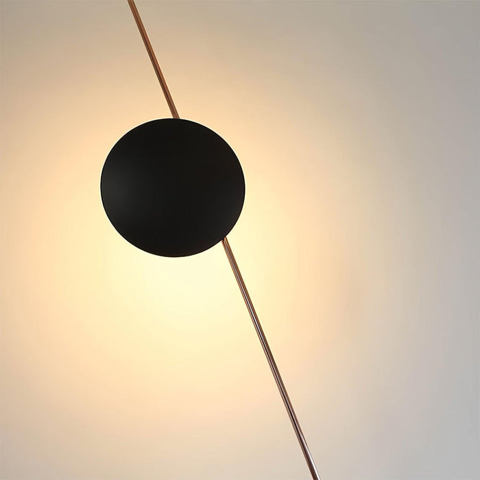 Giorgio Floor Light-DWHOME