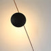 Giorgio Floor Light-DWHOME