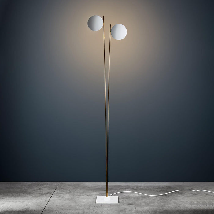 Giorgio Floor Light-DWHOME