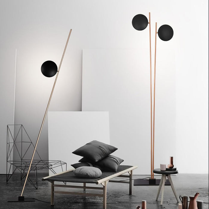 Giorgio Floor Light-DWHOME