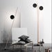 Giorgio Floor Light-DWHOME