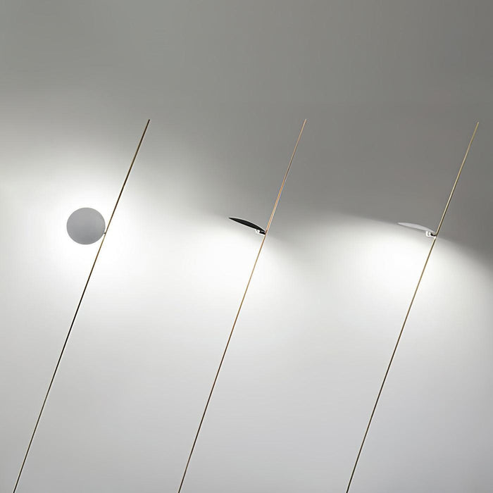 Giorgio Floor Light-DWHOME