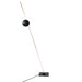 Giorgio Floor Light-DWHOME