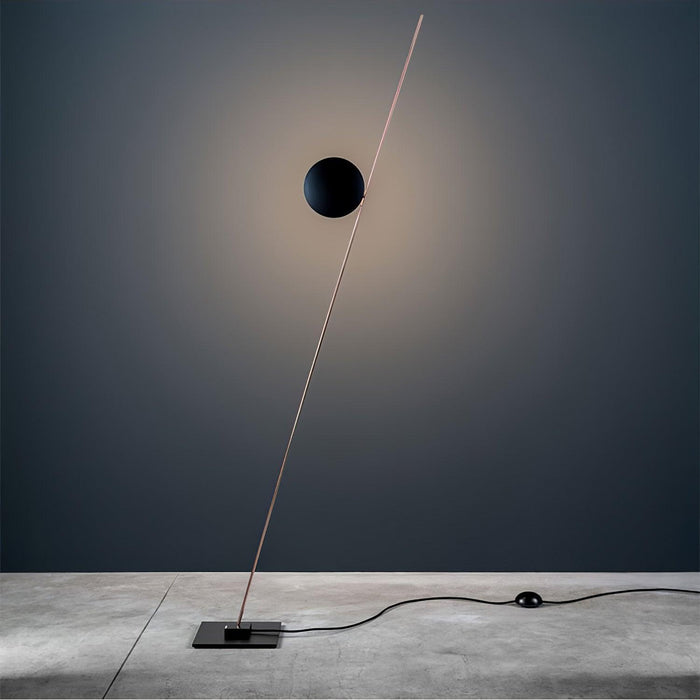 Giorgio Floor Light-DWHOME