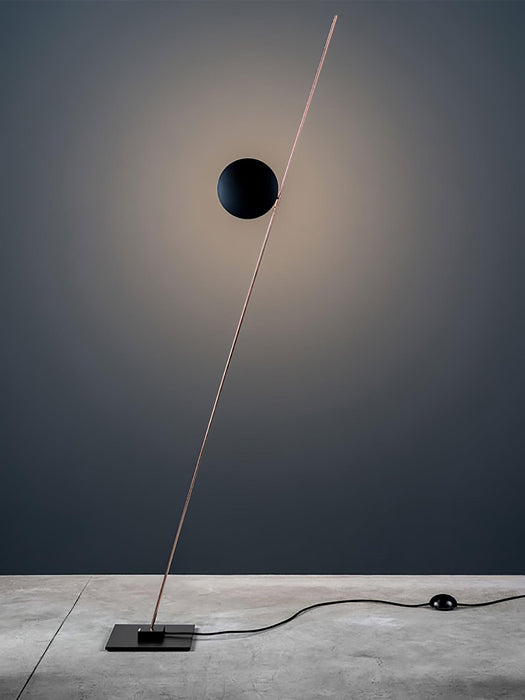Giorgio Floor Light-DWHOME