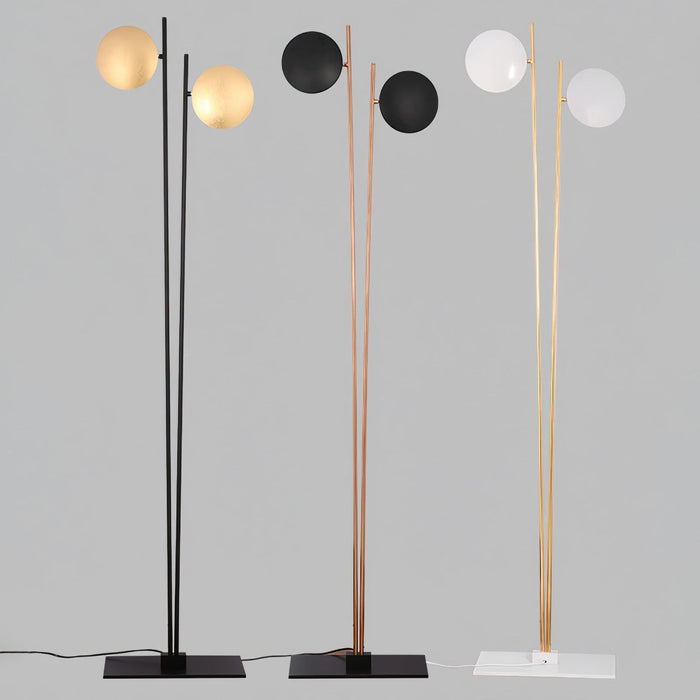 Giorgio Floor Light-DWHOME