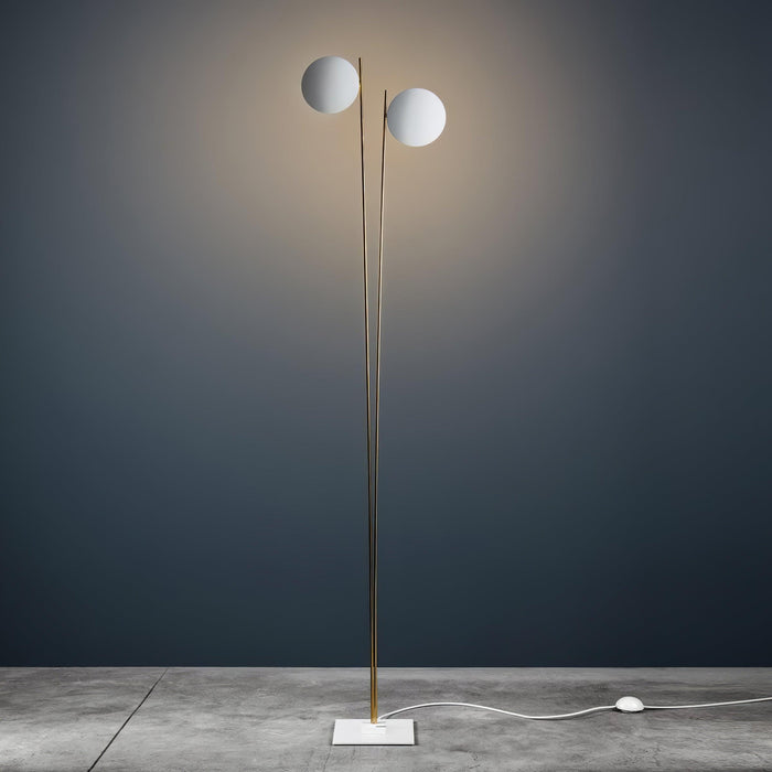 Giorgio Floor Light-DWHOME