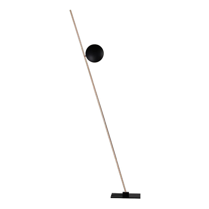 Giorgio Floor Light-DWHOME