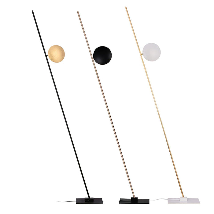 Giorgio Floor Light-DWHOME