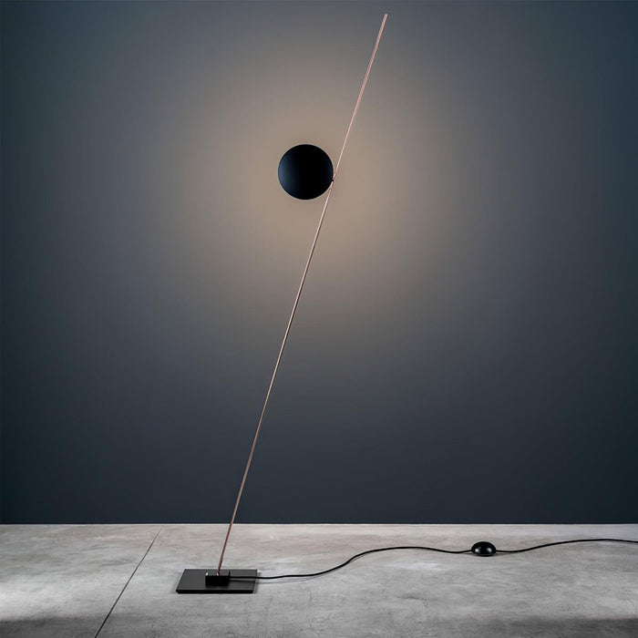 Giorgio Floor Light-DWHOME