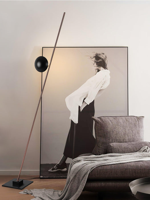 Giorgio Floor Light-DWHOME