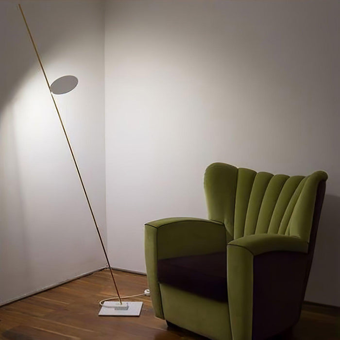 Giorgio Floor Light-DWHOME