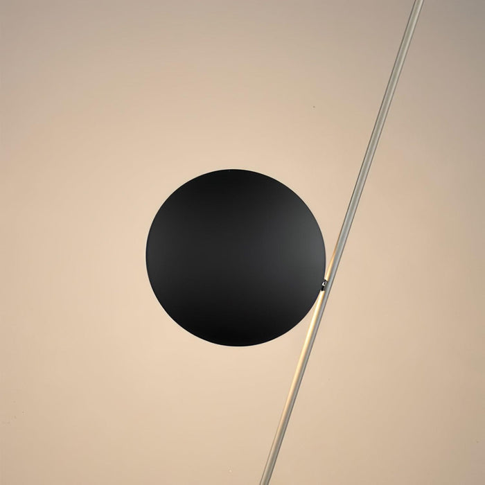Giorgio Floor Light-DWHOME
