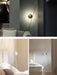 Giorgio Floor Light-DWHOME