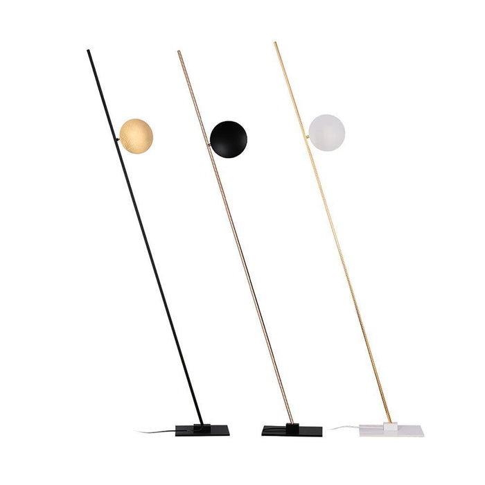 Giorgio Floor Light-DWHOME