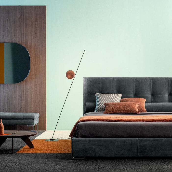 Giorgio Floor Light-DWHOME