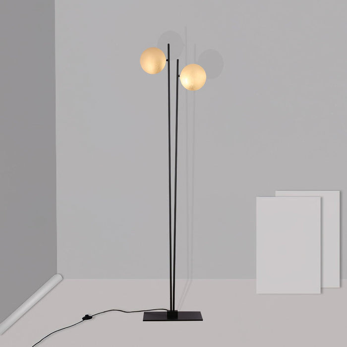 Giorgio Floor Light-DWHOME