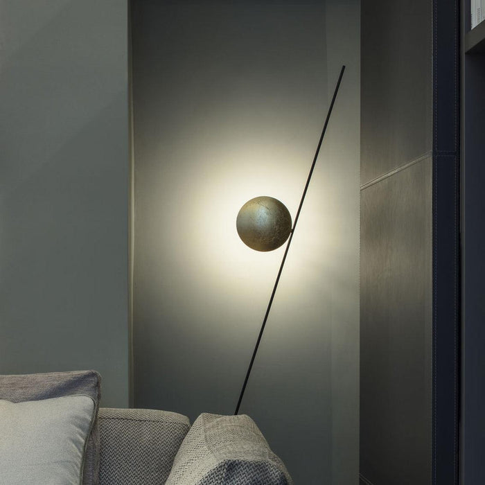 Giorgio Floor Light-DWHOME