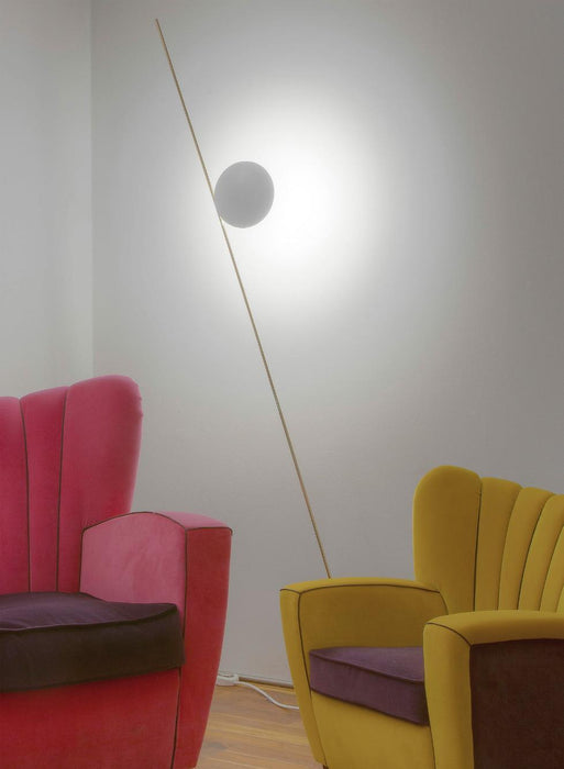 Giorgio Floor Light-DWHOME