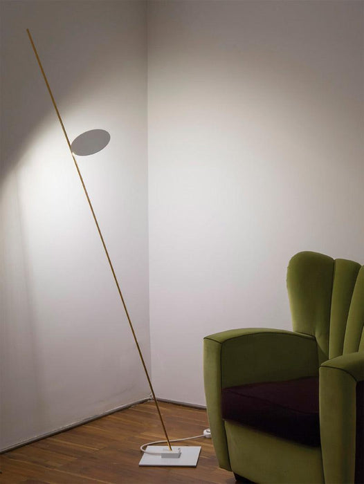 Giorgio Floor Light-DWHOME