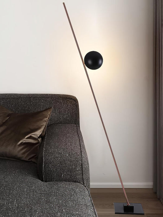 Giorgio Floor Light-DWHOME