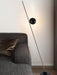 Giorgio Floor Light-DWHOME