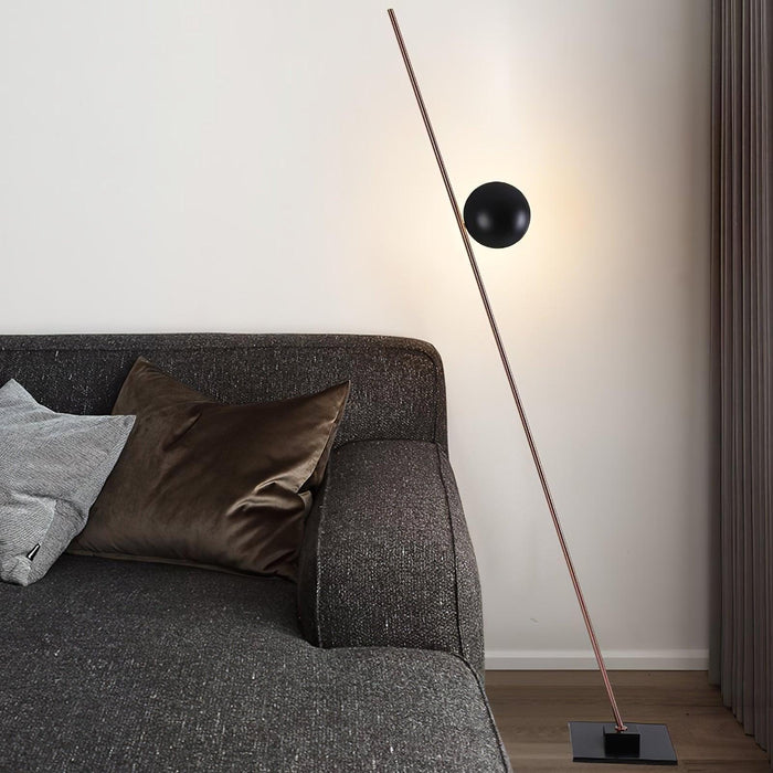 Giorgio Floor Light-DWHOME