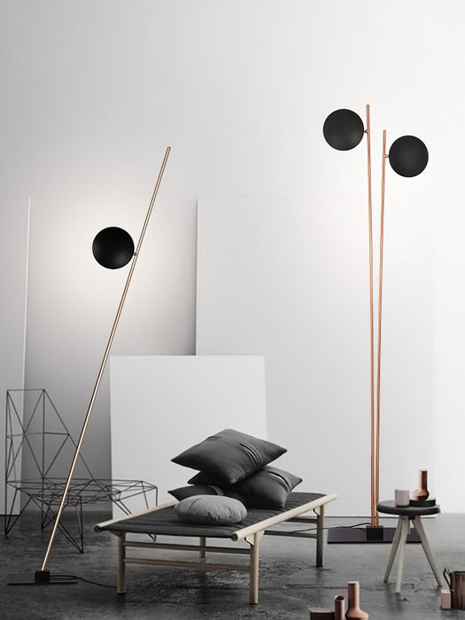 Giorgio Floor Light-DWHOME