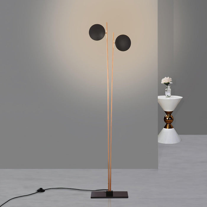 Giorgio Floor Light-DWHOME