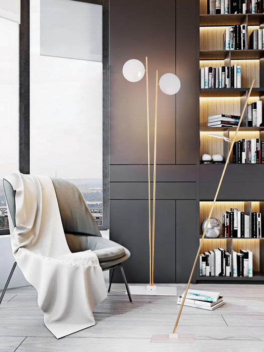 Giorgio Floor Light-DWHOME