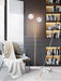 Giorgio Floor Light-DWHOME