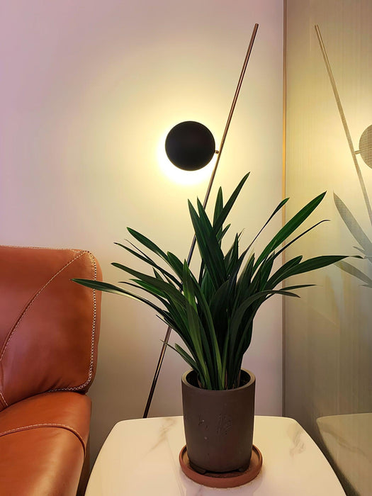 Giorgio Floor Light-DWHOME