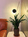 Giorgio Floor Light-DWHOME