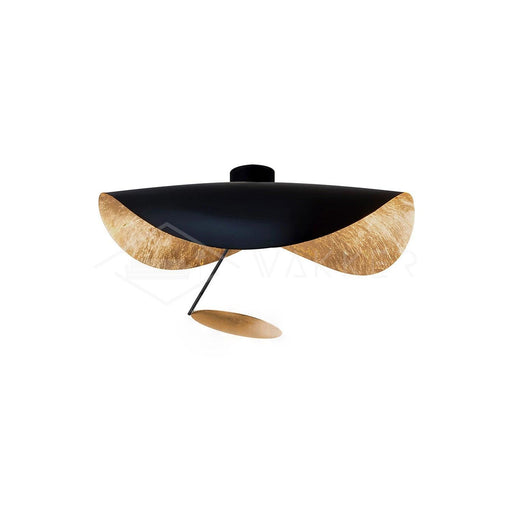Giorgio Ceiling Light-DWHOME