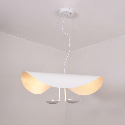 Giorgio Pendant Light-DWHOME