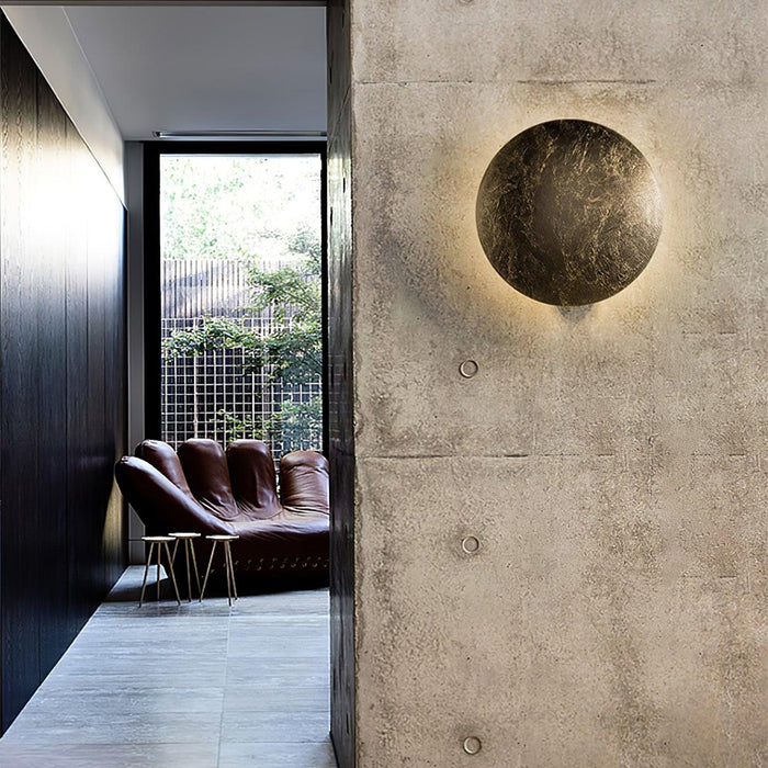 Giorgio W1 Wall Lamp - Vakkerlight