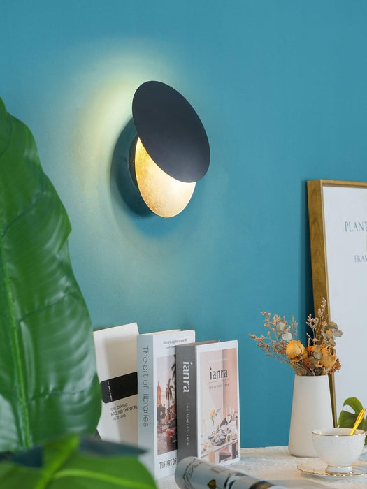 Giorgio Wall Lamp-DWHOME