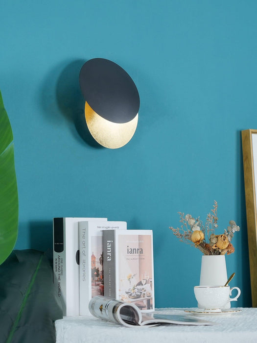 Giorgio Wall Lamp-DWHOME