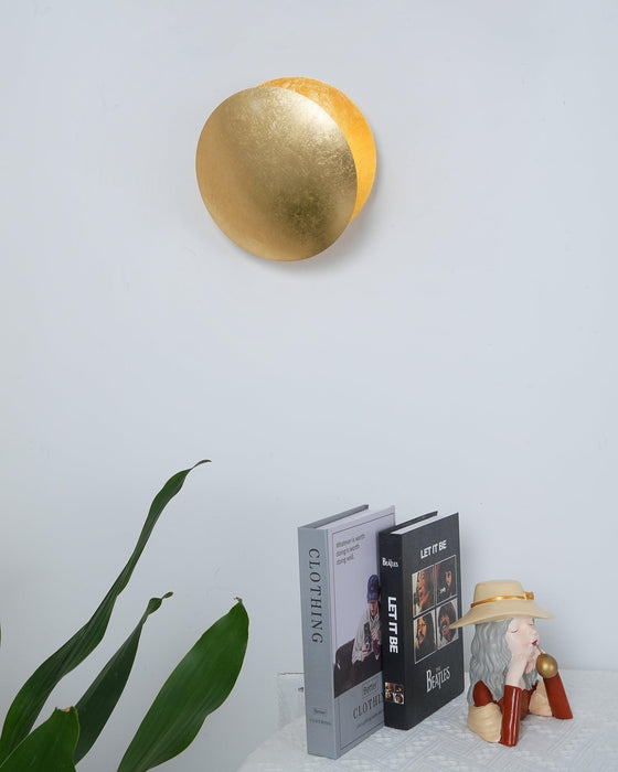 Giorgio Wall Lamp-DWHOME
